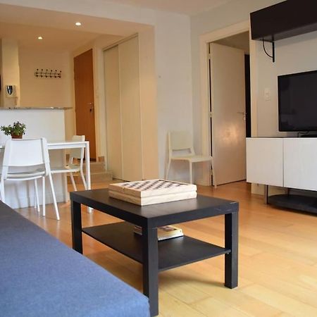 Le Cocon De Matabiau - 2 Pas Du Centre Avec Parking Apartment Toulouse Luaran gambar