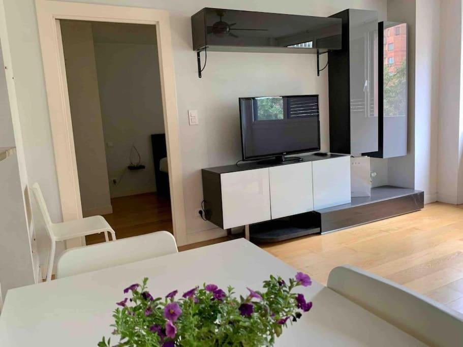 Le Cocon De Matabiau - 2 Pas Du Centre Avec Parking Apartment Toulouse Luaran gambar
